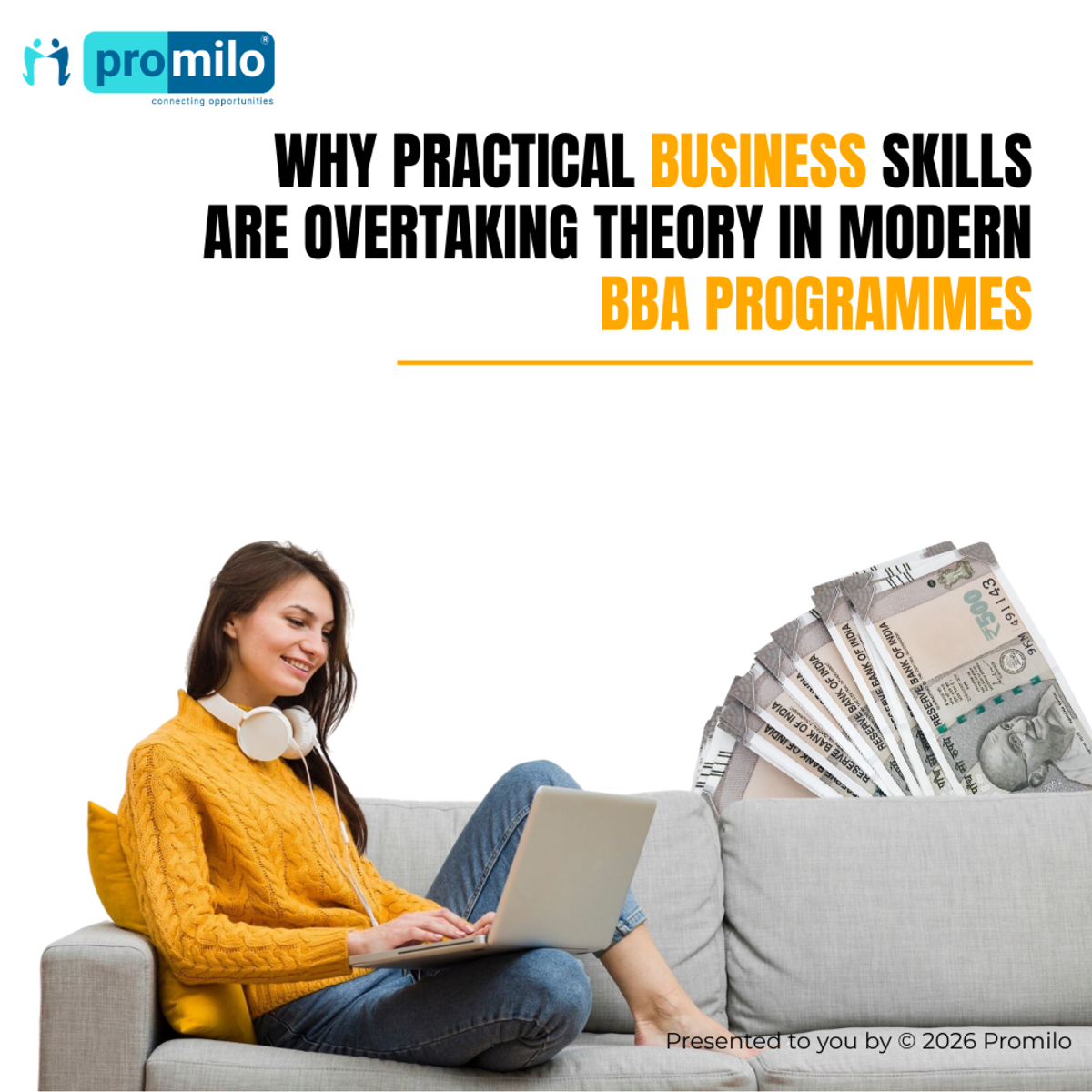 Why Practical Business Skills Are Overtaking Theory in Modern BBA Programmes